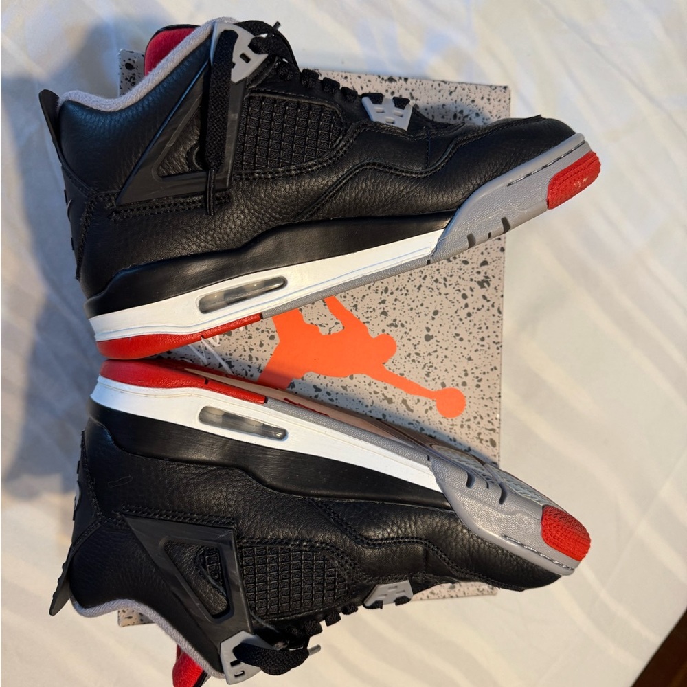 Jordan Retro 4 - Picture 5 of 5